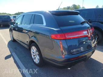 2013 Lincoln MKT EcoBoost – miniatura 6