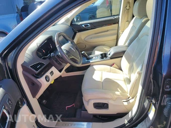 2013 Lincoln MKT EcoBoost – miniatura 7