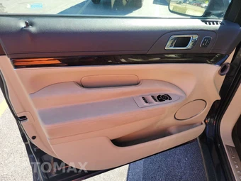 2013 Lincoln MKT EcoBoost – miniatura 9