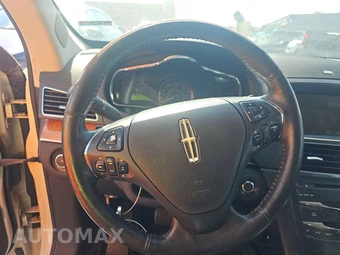 2013 Lincoln MKT EcoBoost – miniatura 10