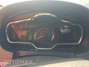 2013 Lincoln MKT EcoBoost – miniatura 12