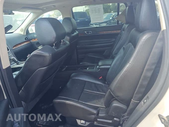 2013 Lincoln MKT EcoBoost – miniatura 13
