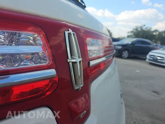 2013 Lincoln MKT EcoBoost – miniatura 16