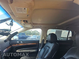 2013 Lincoln MKT EcoBoost – miniatura 18