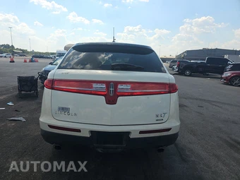 2013 Lincoln MKT EcoBoost – miniatura 5