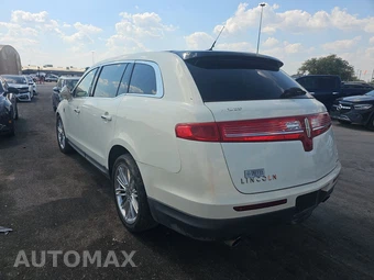 2013 Lincoln MKT EcoBoost – miniatura 6