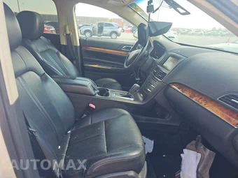 2013 Lincoln MKT EcoBoost – miniatura 8