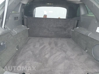 2013 Lincoln MKT w/Limo Pkg – miniatura 16