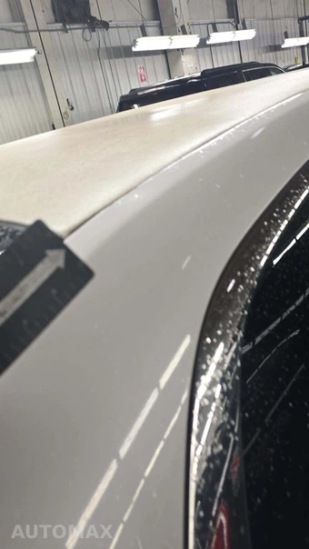 2013 Lincoln MKT w/Limo Pkg – miniatura 19