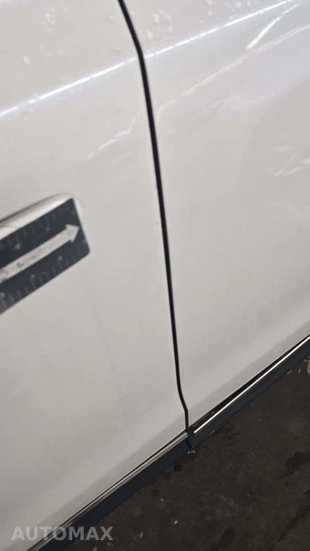 2013 Lincoln MKT w/Limo Pkg – miniatura 20