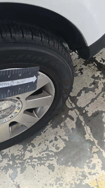 2013 Lincoln MKT w/Limo Pkg – miniatura 24
