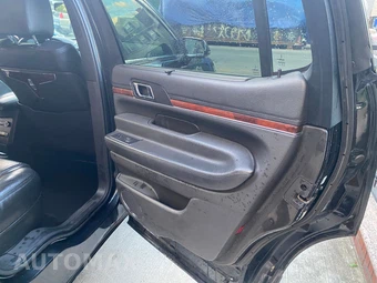 2013 Lincoln MKT w/Livery Pkg – miniatura 36