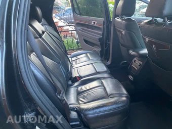 2013 Lincoln MKT w/Livery Pkg – miniatura 37