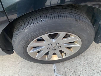 2013 Lincoln MKT w/Livery Pkg – miniatura 46