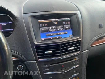 2013 Lincoln MKT w/Livery Pkg – miniatura 59