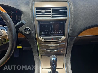 2013 Lincoln MKX – miniatura 11