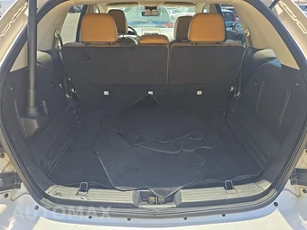 2013 Lincoln MKX – miniatura 16