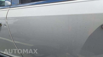 2013 Lincoln MKX – miniatura 18