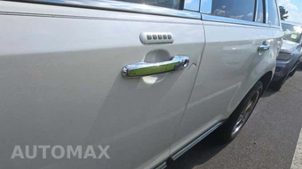 2013 Lincoln MKX – miniatura 20