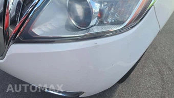 2013 Lincoln MKX – miniatura 21
