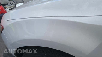 2013 Lincoln MKX – miniatura 23