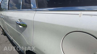 2013 Lincoln MKX – miniatura 24