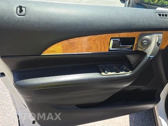 2013 Lincoln MKX – miniatura 9