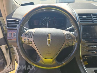 2013 Lincoln MKX – miniatura 10