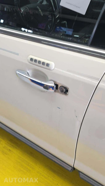 2013 Lincoln MKX – miniatura 19
