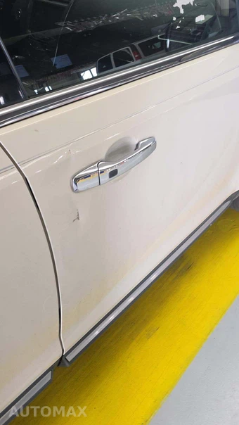 2013 Lincoln MKX – miniatura 25