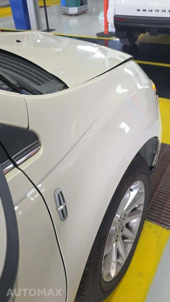 2013 Lincoln MKX – miniatura 26