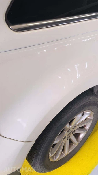2013 Lincoln MKX – miniatura 27