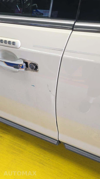 2013 Lincoln MKX – miniatura 33