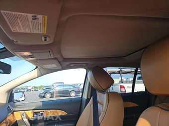 2013 Lincoln MKX – miniatura 17