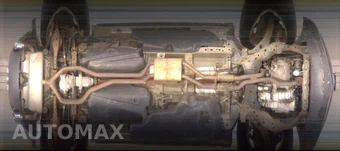 2013 Lincoln MKX – miniatura 18