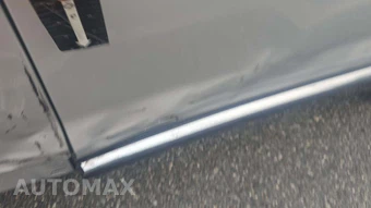 2013 Lincoln MKX – miniatura 23
