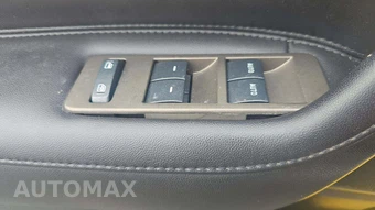 2013 Lincoln MKX – miniatura 24
