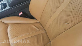 2013 Lincoln MKX – miniatura 25