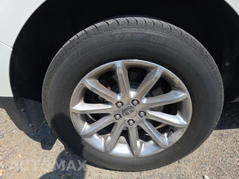 2013 Lincoln MKX – miniatura 10