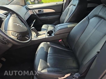 2013 Lincoln MKX – miniatura 13