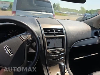 2013 Lincoln MKX – miniatura 14