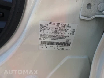 2013 Lincoln MKX – miniatura 18