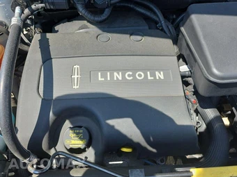 2013 Lincoln MKX – miniatura 19
