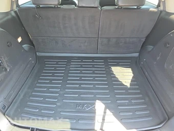 2013 Lincoln MKX – miniatura 20