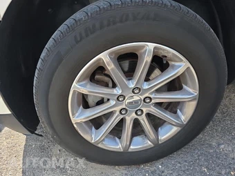 2013 Lincoln MKX – miniatura 8