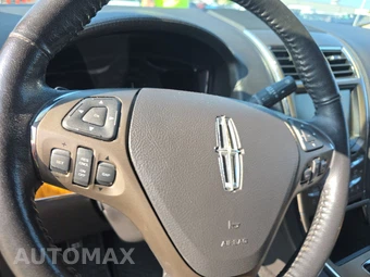 2013 Lincoln MKX – miniatura 10