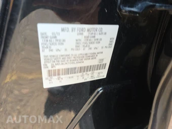2013 Lincoln MKX – miniatura 14