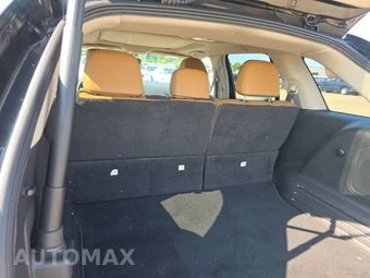 2013 Lincoln MKX – miniatura 16