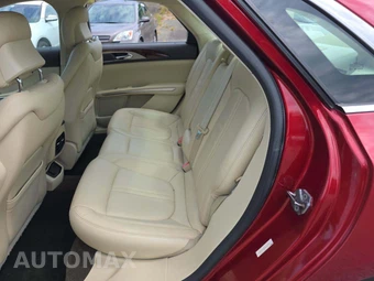 2013 Lincoln MKZ – miniatura 10