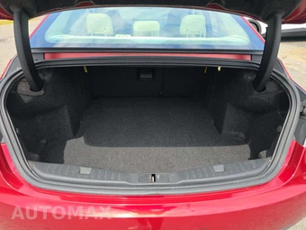 2013 Lincoln MKZ – miniatura 11